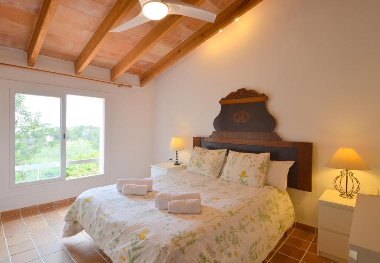 Chalet Alconasser 3 - Amazing Seaviews Between Deia & Sóller